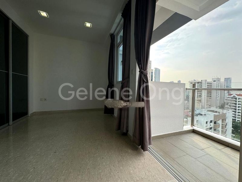 Room (Condo) for Rent in  Prestige Heights - Image 4